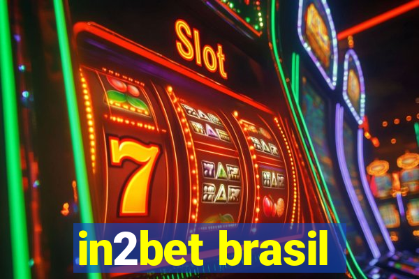 in2bet brasil